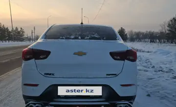 Chevrolet Onix 2023 года за 5 500 000 тг. в Павлодар