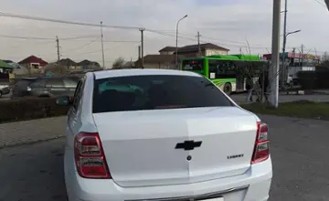 Chevrolet Cobalt 2023 года за 6 200 000 тг. в Шымкент фото 3