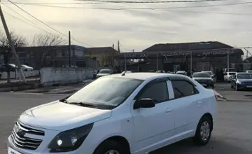 Chevrolet Cobalt 2023 года за 6 200 000 тг. в Шымкент фото 2