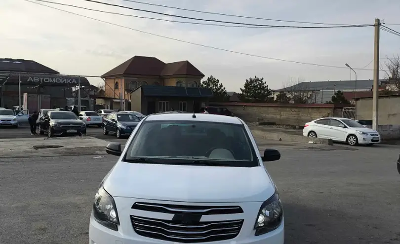 Chevrolet Cobalt 2023 года за 6 200 000 тг. в Шымкент