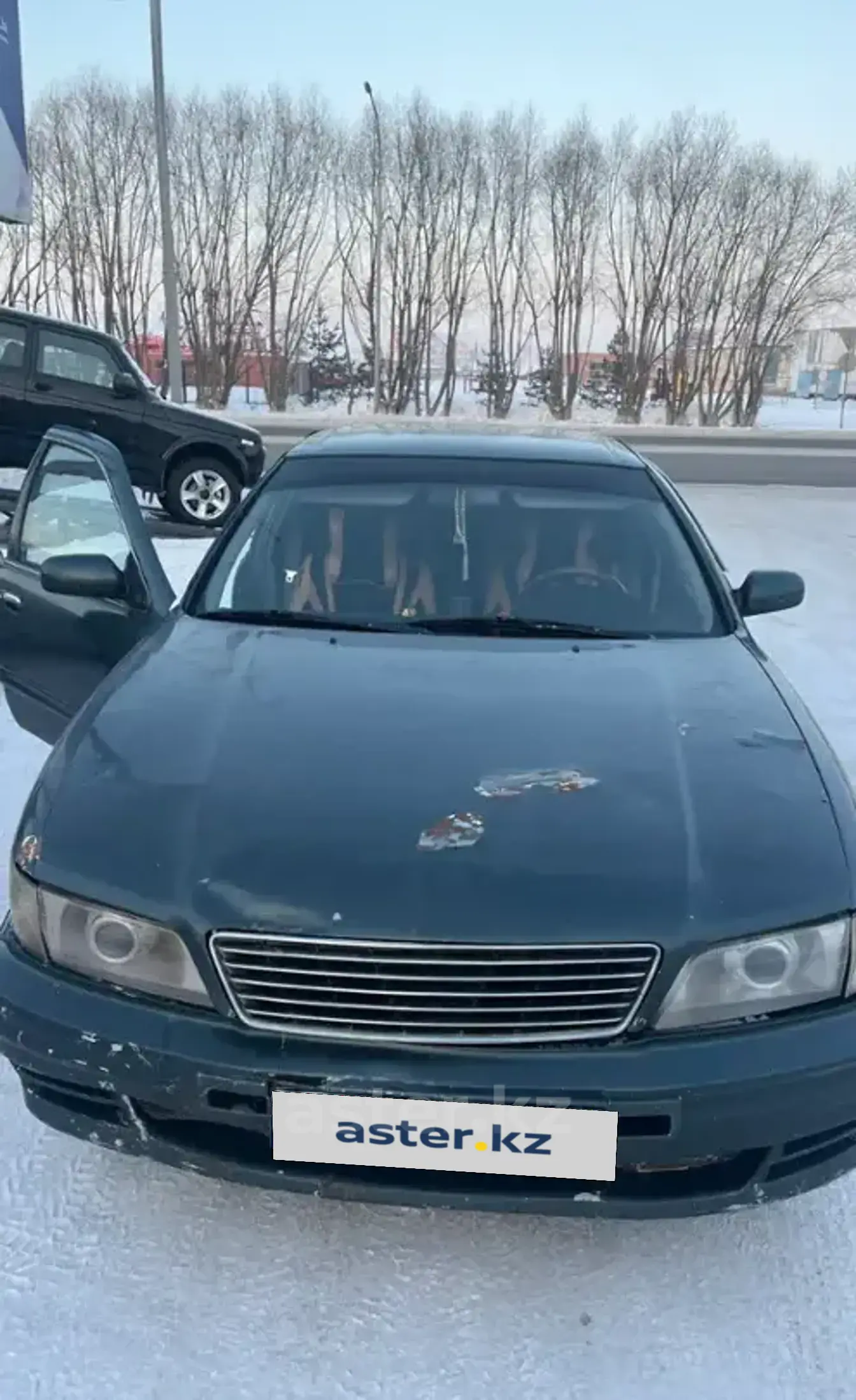 Nissan Maxima 1999 года за 2 000 000 тг. в Кокшетау фото 1