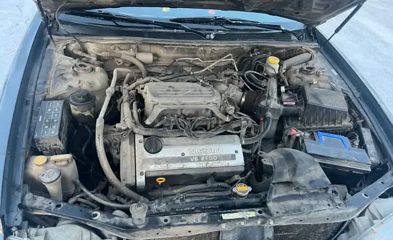 Nissan Maxima 1999 года за 2 000 000 тг. в Кокшетау