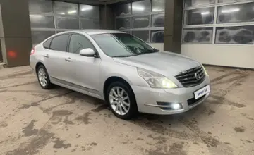 Nissan Teana 2013 года за 6 150 000 тг. в Алматы фото 3
