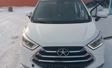 JAC S3 2018 года за 4 400 000 тг. в Павлодар фото 1