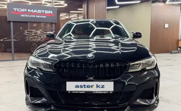 BMW 3 серии 2019 года за 30 000 000 тг. в Алматы фото 1