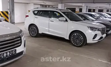 Jetour X70 2023 года за 7 900 000 тг. в Астана фото 2