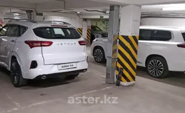 Jetour X70 2023 года за 7 900 000 тг. в Астана фото 3