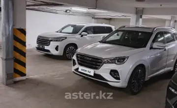 Jetour X70 2023 года за 7 900 000 тг. в Астана фото 1