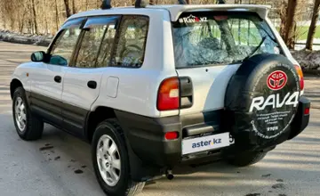 Toyota RAV4 1995 года за 3 500 000 тг. в Алматы
