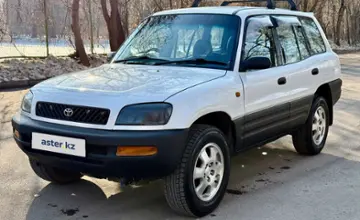 Toyota RAV4 1995 года за 3 500 000 тг. в Алматы фото 1