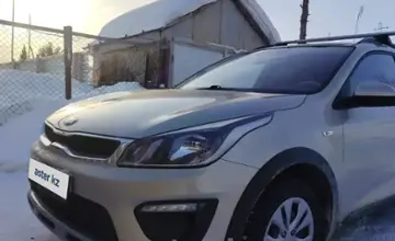 Kia Rio 2020 года за 9 000 000 тг. в Усть-Каменогорск фото 1