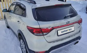 Kia Rio 2020 года за 9 000 000 тг. в Усть-Каменогорск фото 4