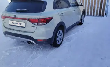 Kia Rio 2020 года за 9 000 000 тг. в Усть-Каменогорск фото 3