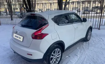 Nissan Juke 2012 года за 5 500 000 тг. в Караганда фото 3