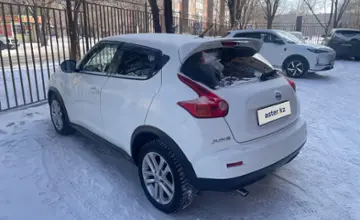 Nissan Juke 2012 года за 5 500 000 тг. в Караганда фото 4