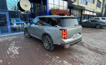 GAC GS8 2024 года за 14 600 000 тг. в Алматы