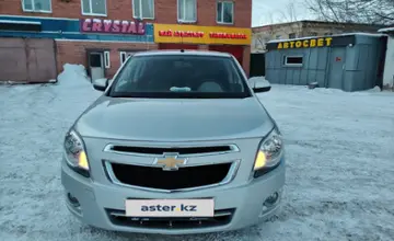 Chevrolet Cobalt 2023 года за 6 000 000 тг. в Астана фото 1