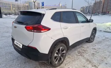 Chevrolet Tracker 2021 года за 8 000 000 тг. в Астана