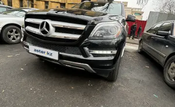 Mercedes-Benz GL-Класс 2015 года за 16 000 000 тг. в Алматы фото 2