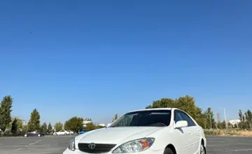 Toyota Camry 2004 года за 5 000 000 тг. в Кызылорда фото 2