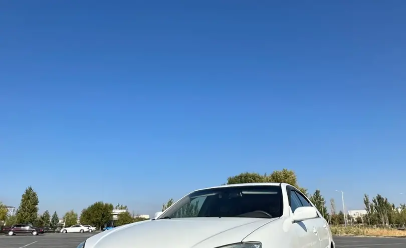 Toyota Camry 2004 года за 5 000 000 тг. в Кызылорда