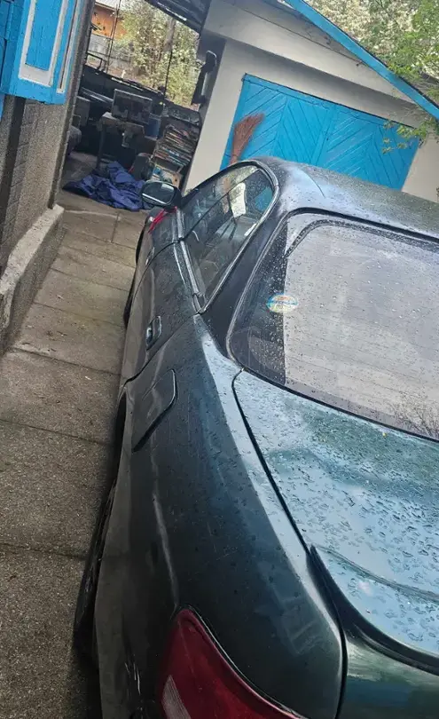 Toyota Corona EXiV 1995 года за 1 500 000 тг. в Алматы фото 4