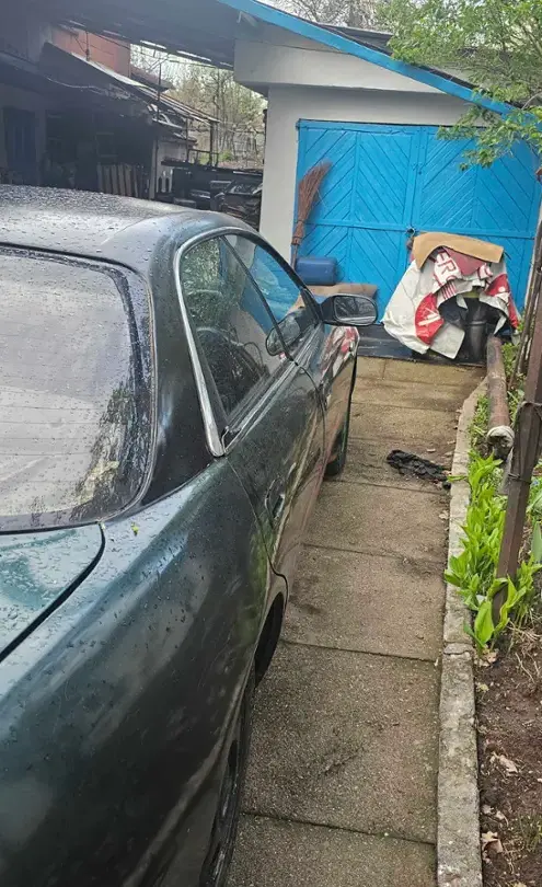 Toyota Corona EXiV 1995 года за 1 500 000 тг. в Алматы фото 2