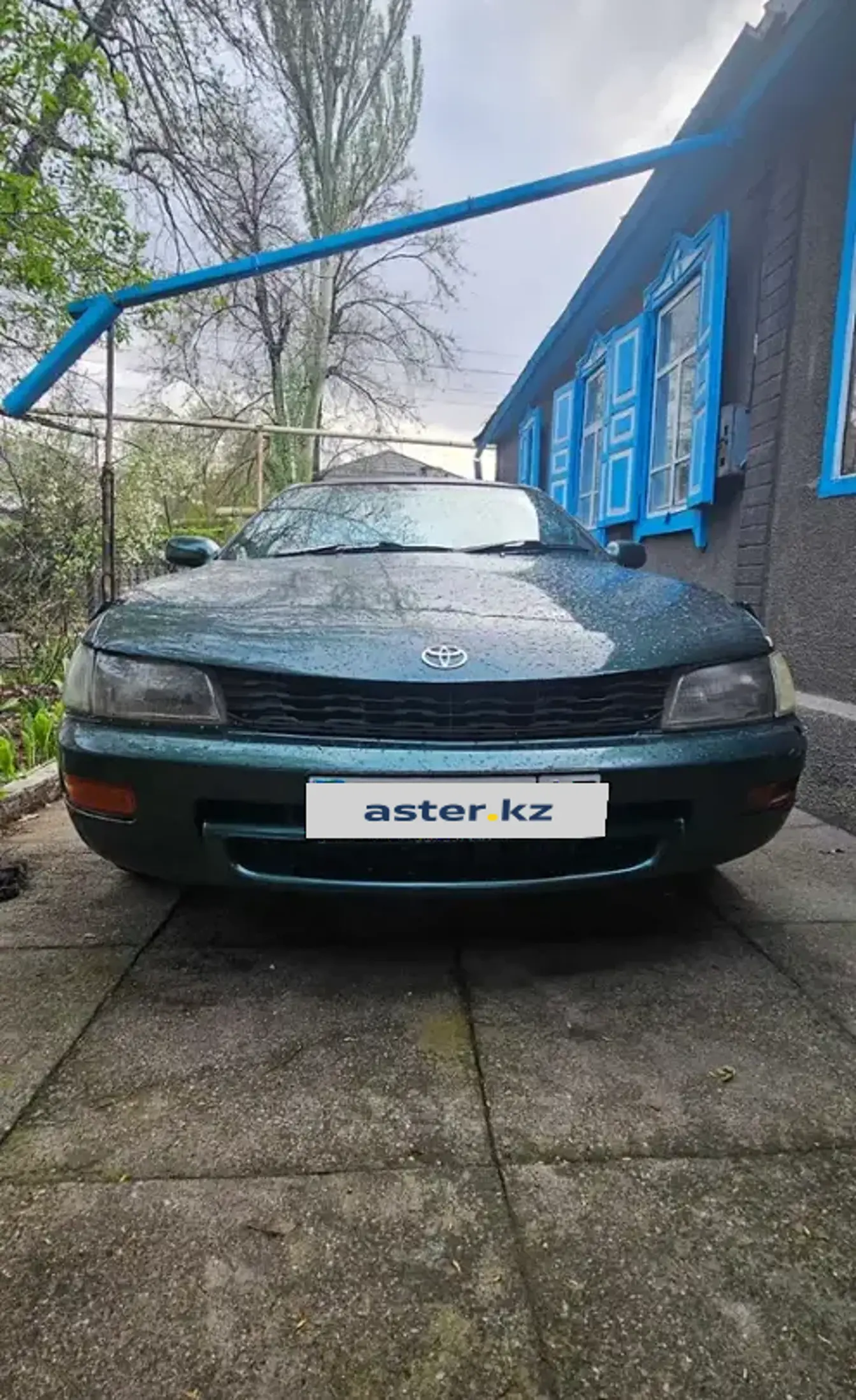 Toyota Corona EXiV 1995 года за 1 500 000 тг. в Алматы фото 1