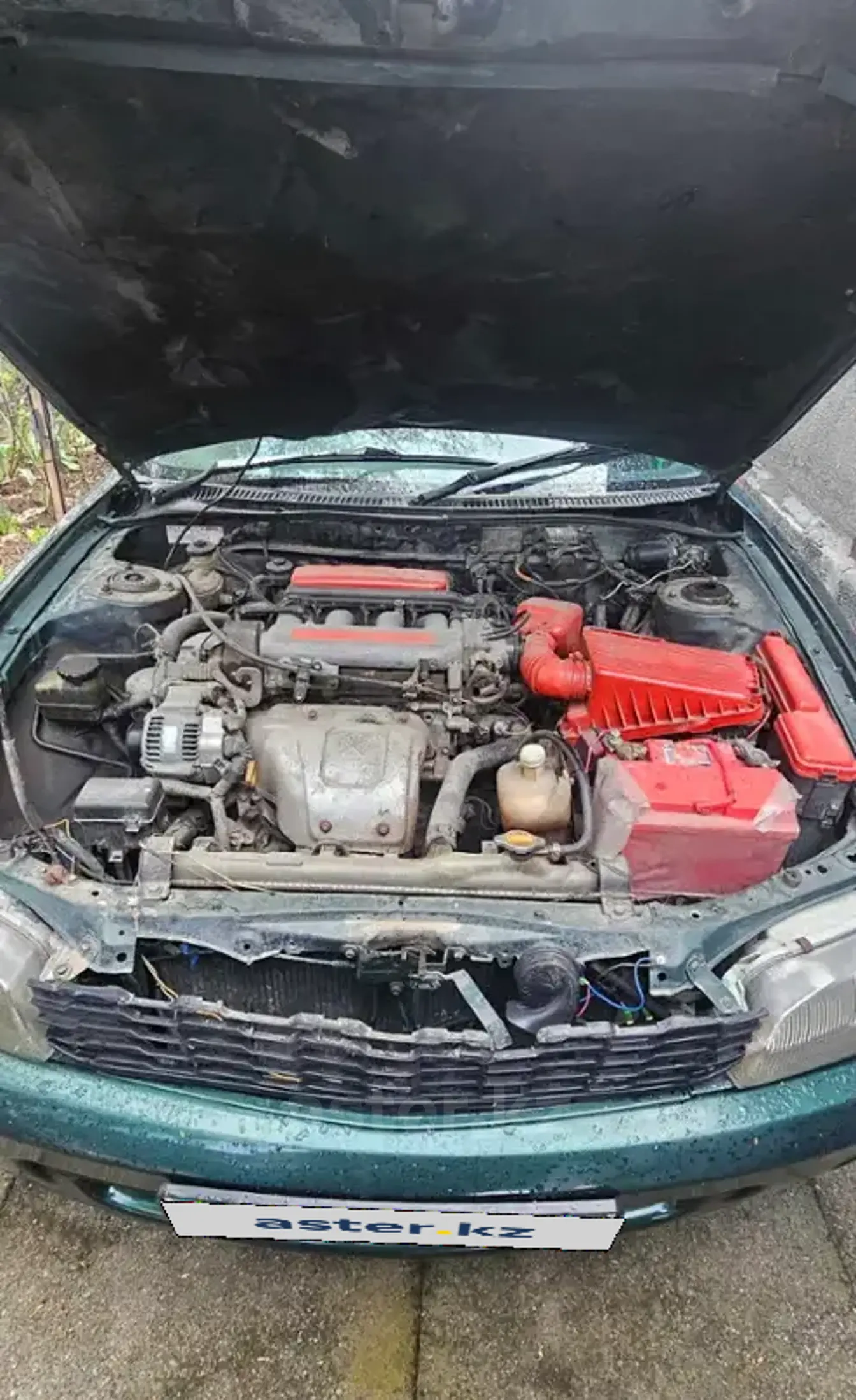 Toyota Corona EXiV 1995 года за 1 500 000 тг. в Алматы