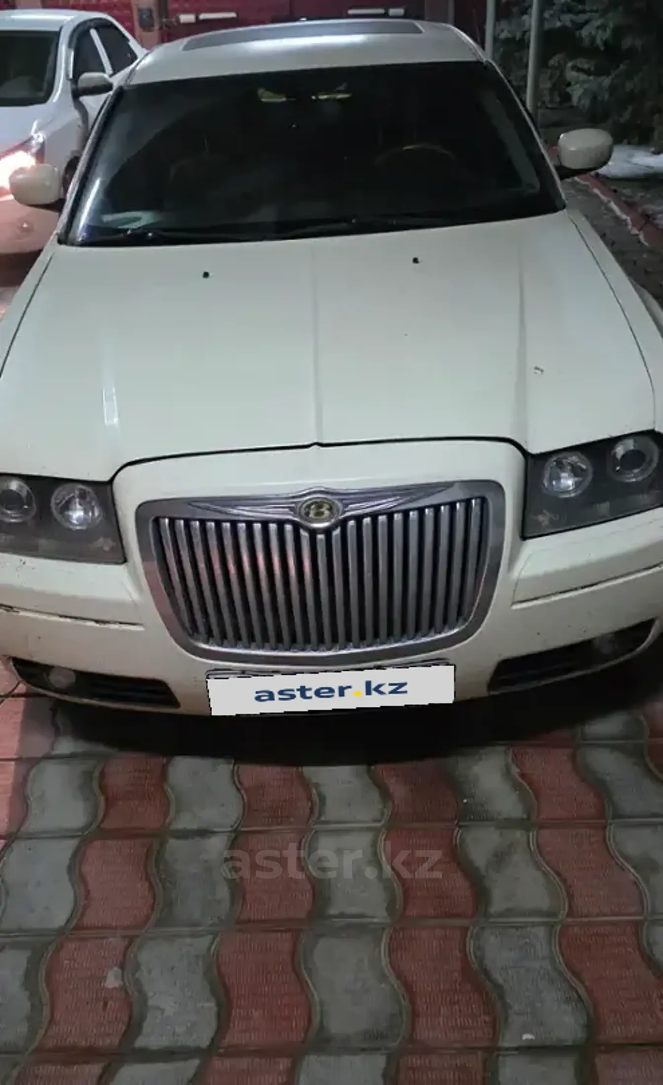 Chrysler 300C 2005 года за 4 000 000 тг. в Алматы фото 1