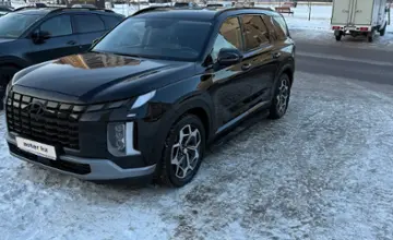 Hyundai Palisade 2022 года за 20 200 000 тг. в Астана фото 1
