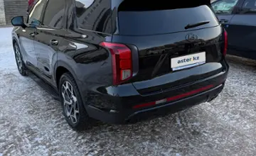 Hyundai Palisade 2022 года за 20 200 000 тг. в Астана фото 3