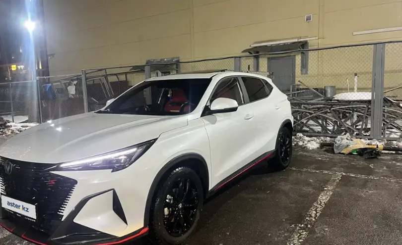 Changan X5 Plus 2025 года за 8 200 000 тг. в Алматы фото 1