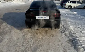 Mazda 6 2004 года за 4 000 000 тг. в Астана фото 2