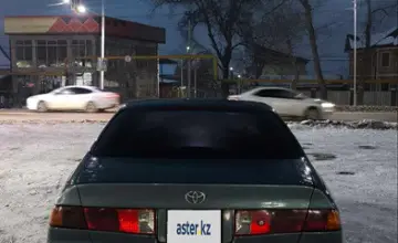 Toyota Camry 2000 года за 3 000 000 тг. в Алматы фото 4