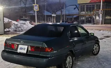 Toyota Camry 2000 года за 3 000 000 тг. в Алматы фото 3
