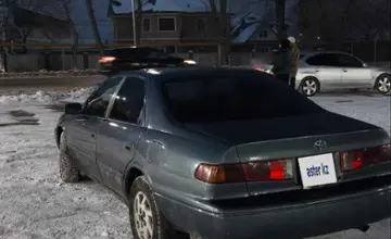 Toyota Camry 2000 года за 3 000 000 тг. в Алматы
