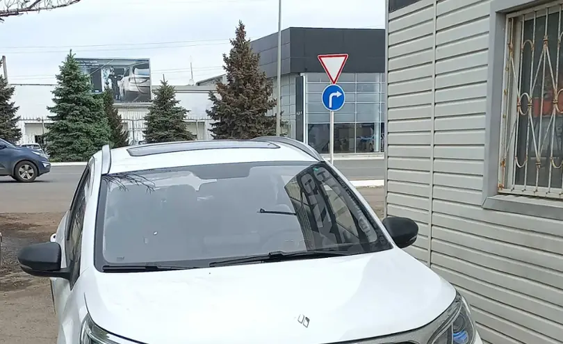 Livan X3 Pro 2024 года за 6 800 000 тг. в Уральск фото 2