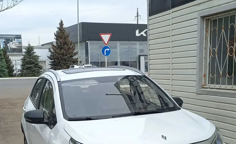 Livan X3 Pro 2024 года за 6 800 000 тг. в Уральск фото 1