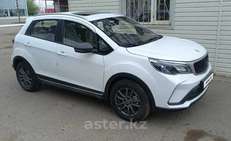 Livan X3 Pro 2024 года за 6 800 000 тг. в Уральск фото 3