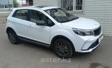 Livan X3 Pro 2024 года за 7 100 000 тг. в Уральск фото 3