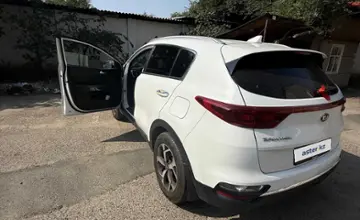 Kia Sportage 2021 года за 11 000 000 тг. в Талдыкорган фото 3