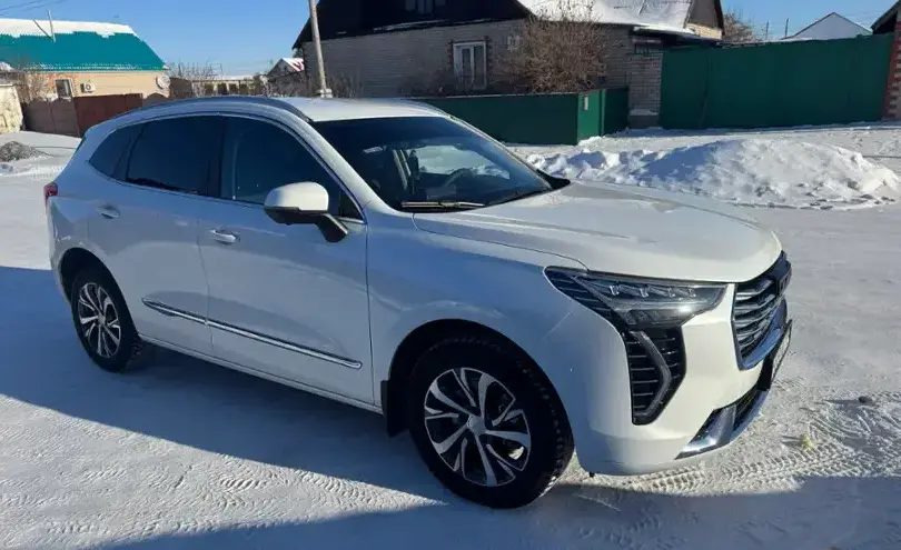 Haval Jolion 2023 года за 9 000 000 тг. в Петропавловск фото 3