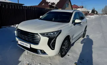 Haval Jolion 2023 года за 9 000 000 тг. в Петропавловск фото 1
