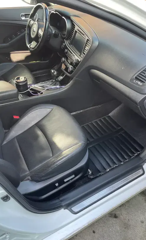 Kia K5 2013 года за 8 000 000 тг. в Алматы фото 4