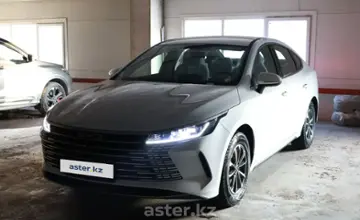 BYD Destroyer 05 2025 года за 8 500 000 тг. в Астана фото 3