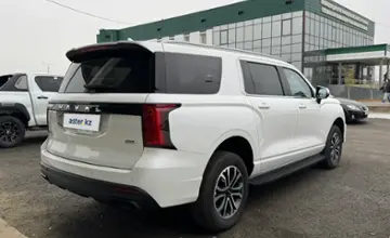 Haval H5 2024 года за 17 000 000 тг. в Шымкент