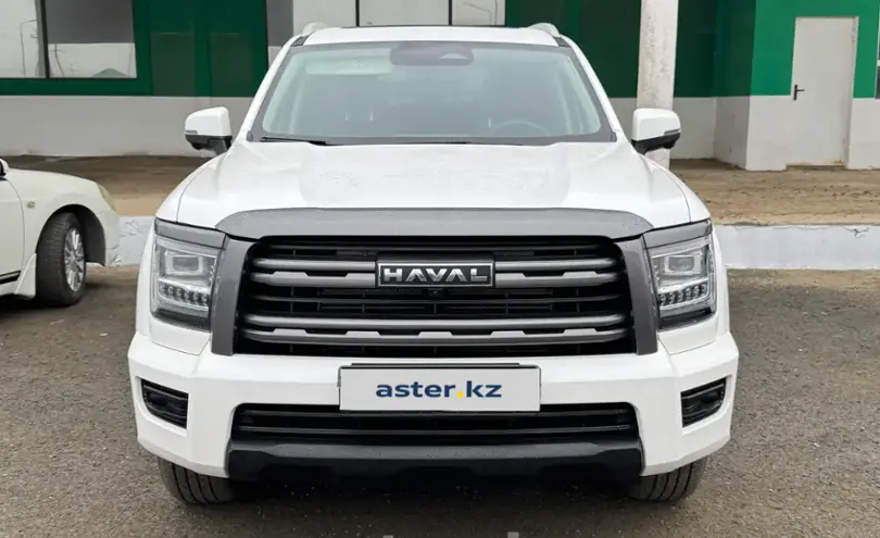 Haval H5 2024 года за 17 000 000 тг. в Шымкент