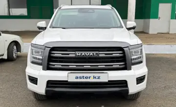 Haval H5 2024 года за 17 000 000 тг. в Шымкент фото 1