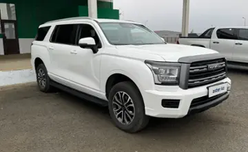 Haval H5 2024 года за 17 000 000 тг. в Шымкент фото 4